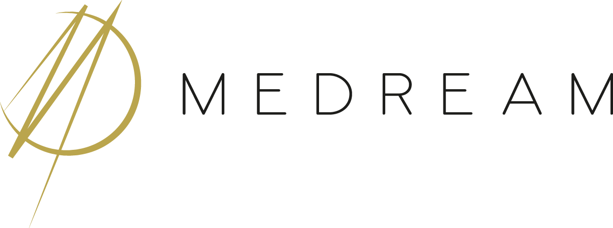 medream logo